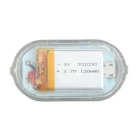 фото thumb №7, Лампа автомобильная led типа dotykowego салон автомобиля mini лампа nocna