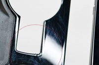 фото thumb №7, Skoda kodiaq ns7 приборная панель приборная кондиционер крышка обивка 567820075