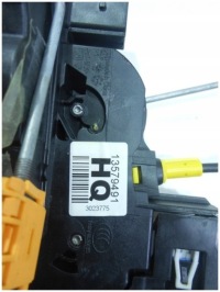 Chevrolet malibu 13r замок двері правий перед 13579491 Недорого, фото thumb