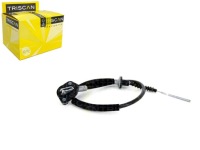 Купить Tri8140 21201 трос сцепления chevrolet aveo/kalos, фото thumb