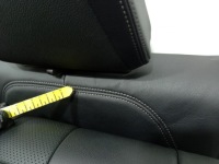 фото thumb №6, Bmw x7 g07 заднє сидіння задня задня trzeci ряд vernasca mcsw