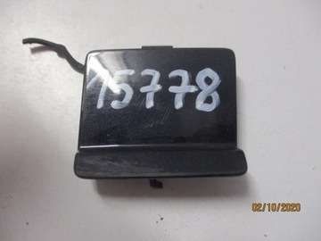 фото thumb №1, Vw golf vii заглушка фаркоп бампер зад 5g9807441c