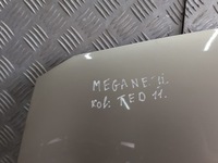 фото thumb №4, Капот renault megane ii ted 11