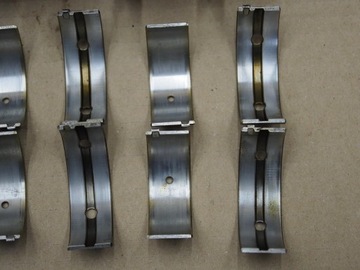 фото thumb №8, Wał коленчатый ford ka mk2 1.2 8v 169a4000 46403290