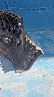 фото thumb №10, Бампер перед audi a4 b6 cabrio 8h0807437