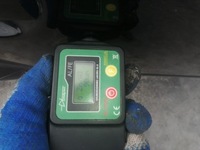 фото thumb №6, Двері голий płat правий задня audi a6 s6 c5 ly9b