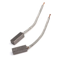 фото thumb №6, Щітки генератора rx103f as