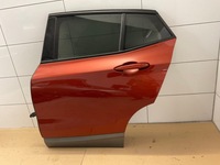 фото thumb №1, Bmew x2 f39 двері колір c1x