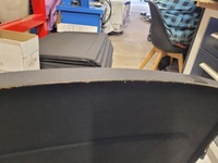 фото thumb №10, Opel insignia a hb полиця задня задня