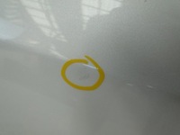 фото thumb №4, Дверь правый перед infiniti q50s lift