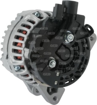 фото thumb №9, Генератор citroen fiat lancia f032113640 hc cargo