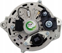 Купити Генератор vw volkswagen transporter t4 t3 2,4 2.4 as-pl a0106, фото thumb
