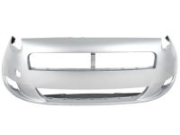 фото thumb №1, Бампер перед fiat grande punto 05-12 колір 589a