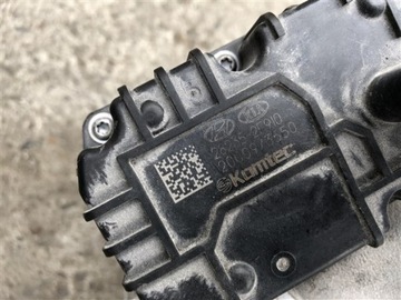 фото thumb №10, Турбіна kia sportage iv 2.0 crdi hyundai tucson iii 28231-2f910