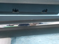 фото thumb №5, Пороги накладки mercedes ml w166 правий лівий