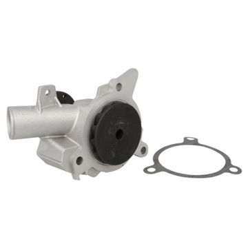 фото thumb №12, Насос рідини охолоджуючої hepu p458