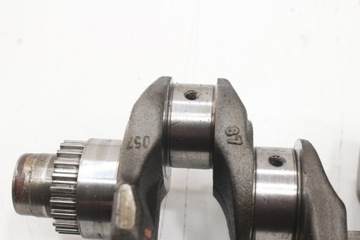 фото thumb №6, Vw audi seat skoda 1.6 tdi 03l wał коленчатый номинал