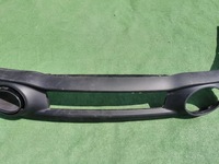 фото thumb №9, Диффузор бампера задняя заднего porsche 911 992 992807983l