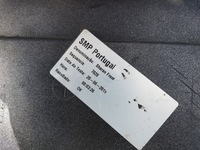 фото thumb №13, Volkswagen sharan ii бампер переднє перед 7n0807217 fv