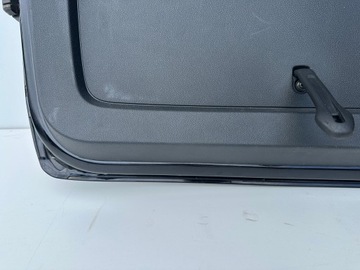 фото thumb №12, Крышка багажника skoda octavia 3 iii 5e универсал bez ржавчина