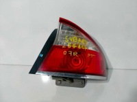 фото thumb №1, Лампа правая задняя задняя subaru legacy iv lift 07-09