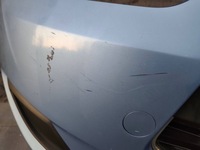 фото thumb №10, Бампер перед бампер передній kompletny hyundai ix20 86511-1k000