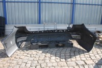 Бампер задний mercedes gl amg x166 w166 13- a1668856725 Киев, фото thumb