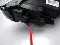 фото thumb №4, Лампа правая перед opel crossland x 13467968 led