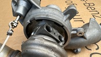 фото thumb №13, Mercedes m264 2.0 бензин турбонагнітач турбіна turbo a2640903800