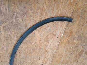 фото thumb №12, Планка крыльев левый перед infiniti fx35 fx45 s50 63860cg000