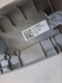 фото thumb №5, Захист стійка передній ліва opel karl viva 15-