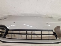 фото thumb №9, Porsche panamera gts turbo бампер передній 971