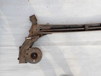 фото thumb №7, Hyundai ix20 09- балка заднього підвішування