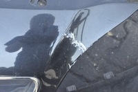 фото thumb №6, Opel insignia a lift бампер перед передний