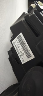 Vw caddy 2k1 рестайлинг  ксенон led левый правый фара фара левая правый Доставка, фото thumb