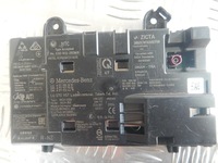 фото thumb №8, Mercedes w177 модуль зарядний пристрій індукційна блок керування