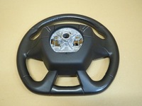 фото thumb №11, Воздуховод кожаный мультифункция citroen ds5