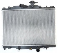 фото thumb №1, Радіатор wody mazda cx-3 15- 2.0 b