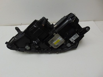 фото thumb №11, Лампа правая перед bi ксенон vw passat b7 3ab941754 европа комплектная