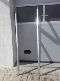 фото thumb №1, Peugeot 508 sw kombi рейлинг левый правый рейлинги