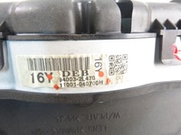 фото thumb №6, Счетчик hyundai i30 i cw 1.6 126 - 940032l470 11001040700h