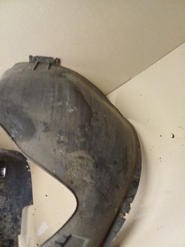 фото thumb №7, Підкрилок ліві перед vw phaeton nr. 3d0809957