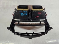 фото thumb №6, Honda accord 09r рамка консоли радио решётка обдув средняя usa