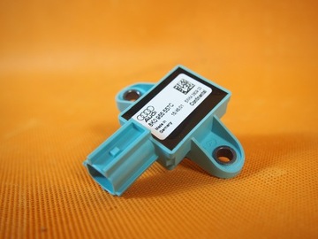 фото thumb №8, Audi a5 8t датчик ударний бічний 8k0955557c