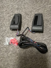 фото thumb №6, Додаткові лампи задня задні стоп заднього виду 3w1 do jeep wrangler jk 2006-2017