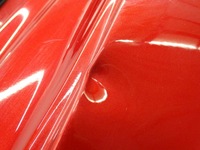 фото thumb №10, Четверть крыло левый задняя левая задняя volvo xc40 ii