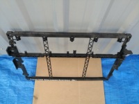 Mercedes s klasa w221 рамка каркас радиатора кондиционер с Разборки, фото thumb