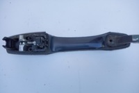 фото thumb №3, Ручка двері права задня volkswagen routan