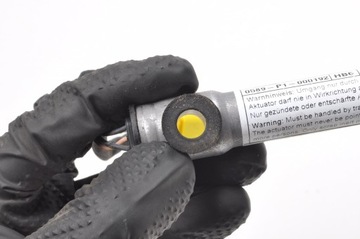 фото thumb №7, Porsche cayenne 9y0 патрон/заряд пиротехнический капота 9y0823823b