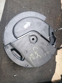 фото thumb №1, Сабвуфер динамик bose mazda cx5 kf 19rok